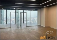 офисное помещение, 525 м²