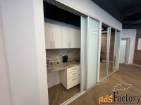 офисное помещение, 525 м²