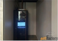 офисное помещение, 525 м²