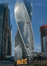 2 - комн.  квартира, 91 м², 45/82 эт.