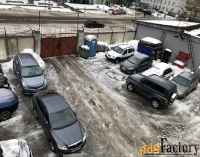 производственно-складской комплекс/помещение, 1425 м²