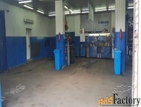 производственно-складской комплекс/помещение, 1425 м²