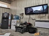 производственно-складской комплекс/помещение, 1425 м²