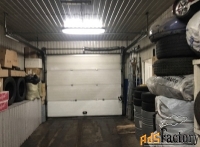 производственно-складской комплекс/помещение, 1425 м²