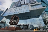 2 - комн.  квартира, 70 м², 28/76 эт.