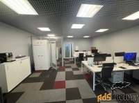 офисное помещение, 77 м²
