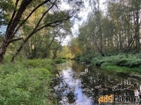 Участок 110 сот. (ижс)