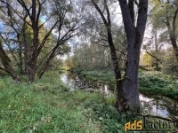 Участок 110 сот. (ижс)