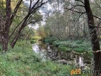 Участок 110 сот. (ижс)