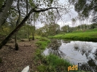 Участок 110 сот. (ижс)