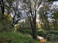 Участок 110 сот. (ижс)