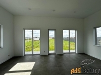 дом 101.9 м² на участке 6 сот.