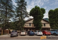 гостиница/миниотель, 1873.5 м²