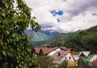 гостиница/миниотель, 1873.5 м²