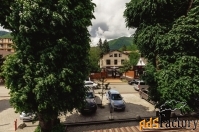 гостиница/миниотель, 1873.5 м²