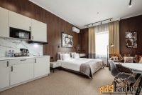 гостиница/миниотель, 1873.5 м²