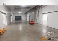 производственно-складской комплекс/помещение, 35000 м²