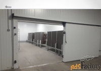 производственно-складской комплекс/помещение, 35000 м²