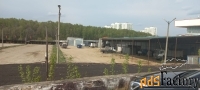 земельный участок, 5000 м²