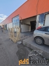 производственно-складской комплекс/помещение, 350 м²