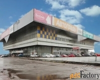 производственно-складской комплекс/помещение, 1000 м²