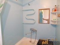 Комната 13 м² в 1-к, 5/5 эт.