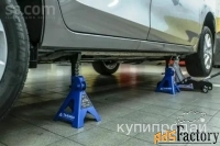 Аренда ( прокат ) страховочная подставка NORDBERG 2 т