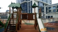 2 - комн.  квартира, 97 м², 13/23 эт.