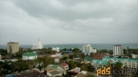 2 - комн.  квартира, 97 м², 13/23 эт.