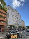 3 - комн.  квартира, 93 м², 8/8 эт.