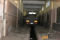 автомойка/автосервис/сто/автосалон, 180 м²