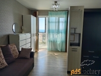 2 - комн.  квартира, 97 м², 13/23 эт.