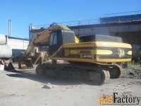 Продам Экскаватор JCB JS 330LC