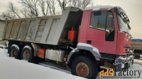 Продам Самосвал ИВЕКО EuroTrakker