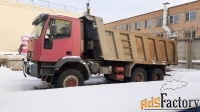 Продам Самосвал ИВЕКО EuroTrakker