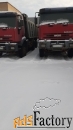Продам Самосвал ИВЕКО EuroTrakker