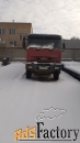 Продам Самосвал ИВЕКО EuroTrakker