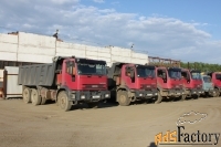 Продам Самосвал ИВЕКО EuroTrakker