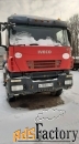Продам грузовой седельный тягач ИВЕКО