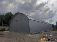 производственно-складской комплекс/помещение, 360 м²