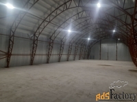 производственно-складской комплекс/помещение, 360 м²