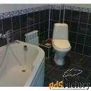 дом 240 м² на участке 9 сот.