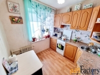 2 - комн.  квартира, 46 м², 5/5 эт.