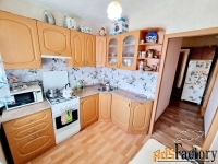 2 - комн.  квартира, 46 м², 5/5 эт.