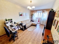 2 - комн.  квартира, 46 м², 5/5 эт.