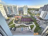 3 - комн.  квартира, 76 м², 9/10 эт.