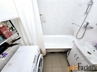 3 - комн.  квартира, 76 м², 9/10 эт.