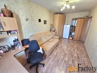 3 - комн.  квартира, 76 м², 9/10 эт.