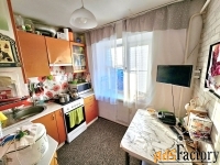 2 - комн.  квартира, 43 м², 5/5 эт.