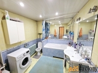 3 - комн.  квартира, 106 м², 14/14 эт.